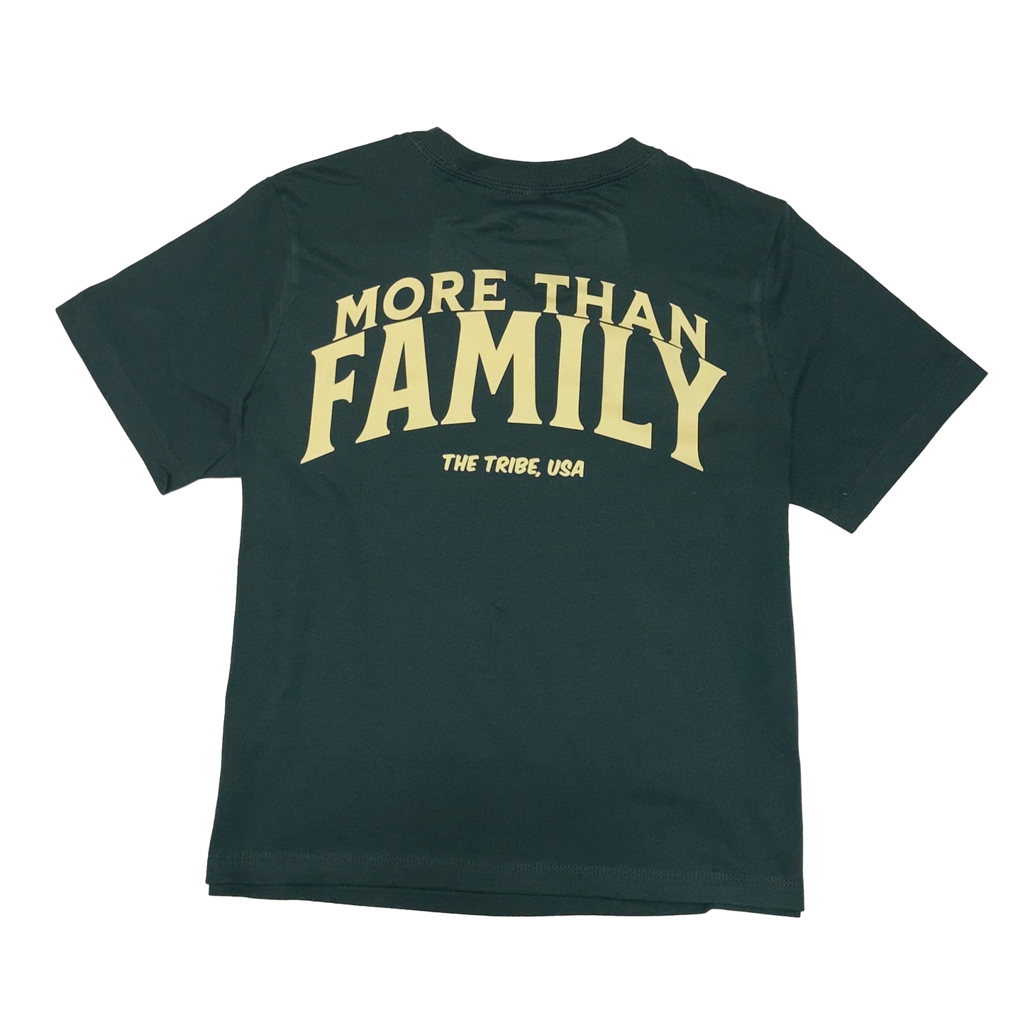 OVAL S/S WOMEN'S TEE