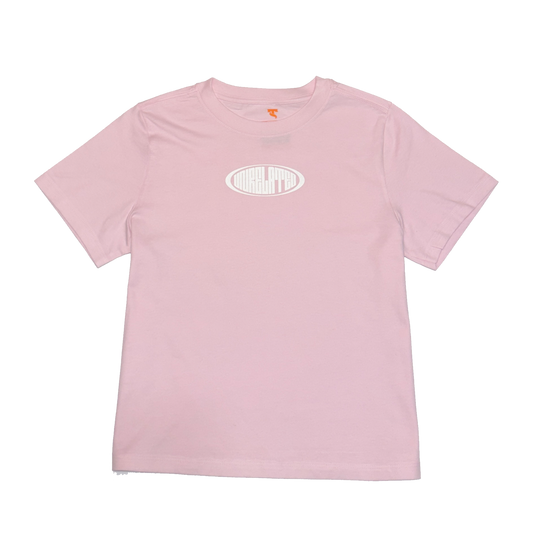 OVAL S/S WOMEN'S TEE